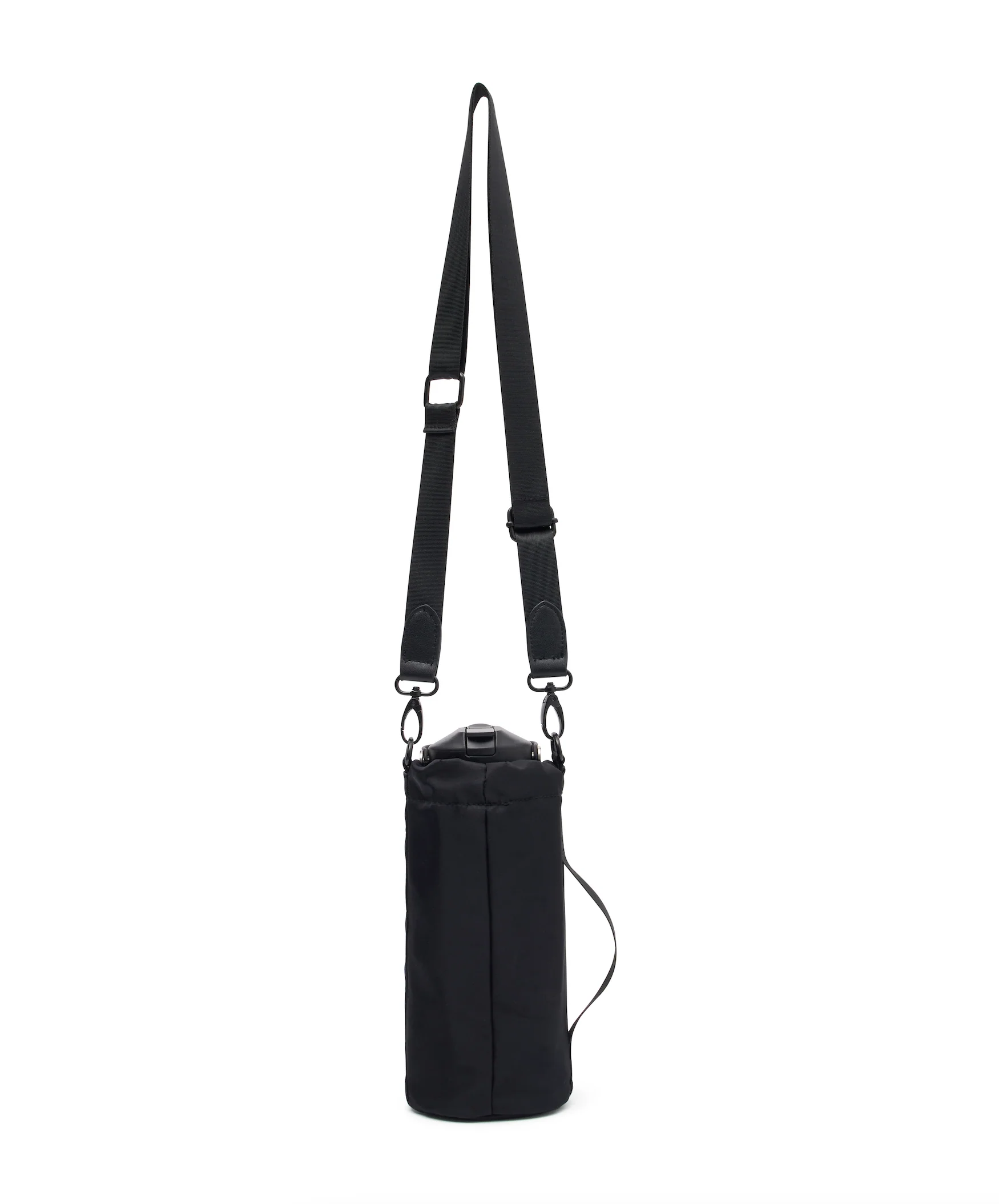 Bottle Bag - Black - Image 3
