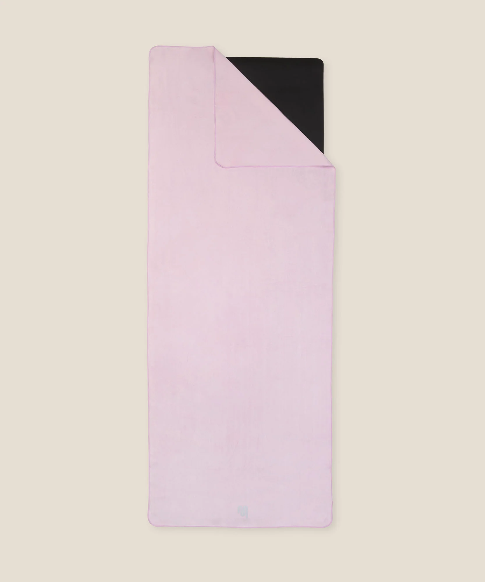 Mat Grip Towel - Cool Pink - Image 4