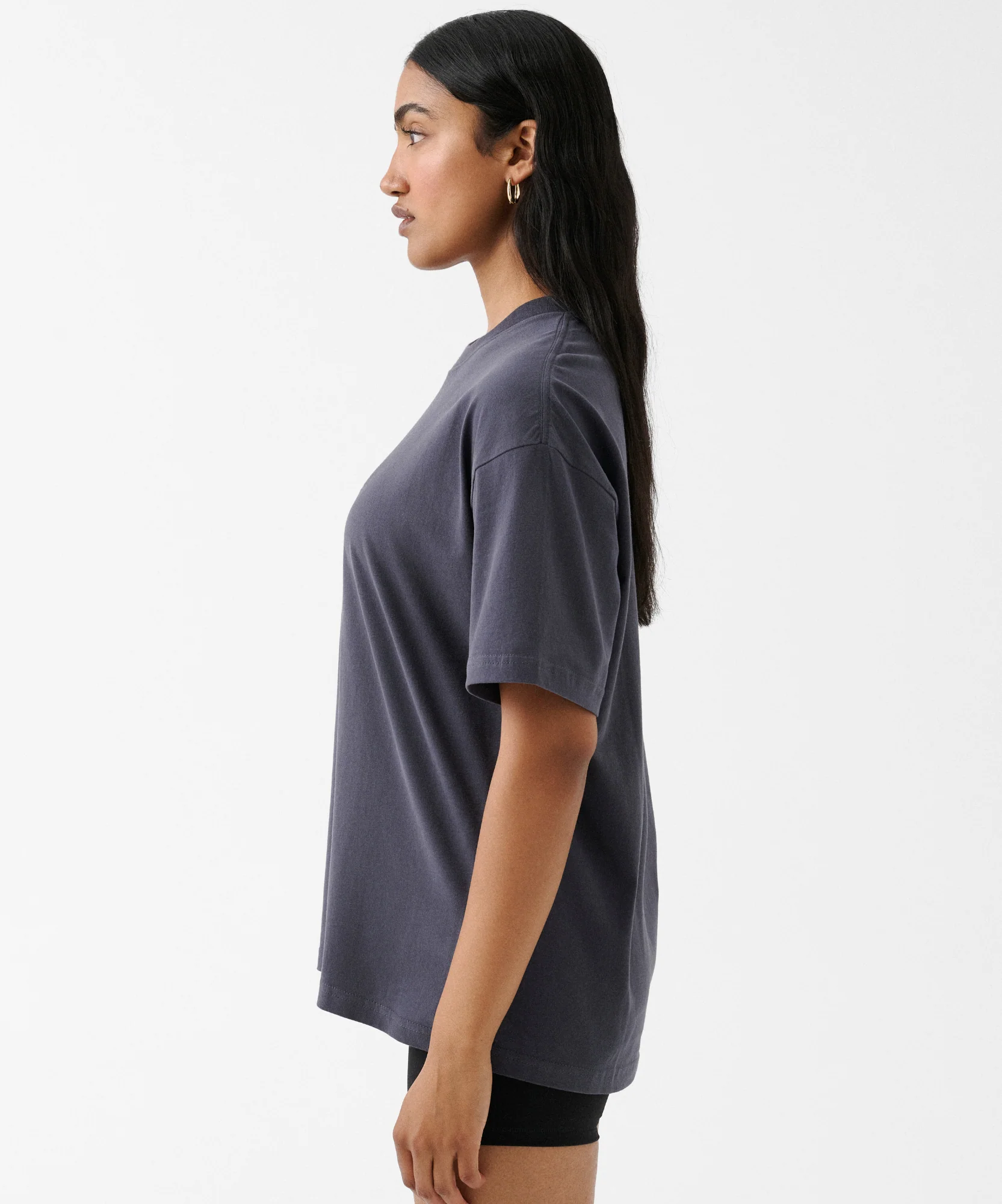 Pilates Club Tee - Ink - Image 3