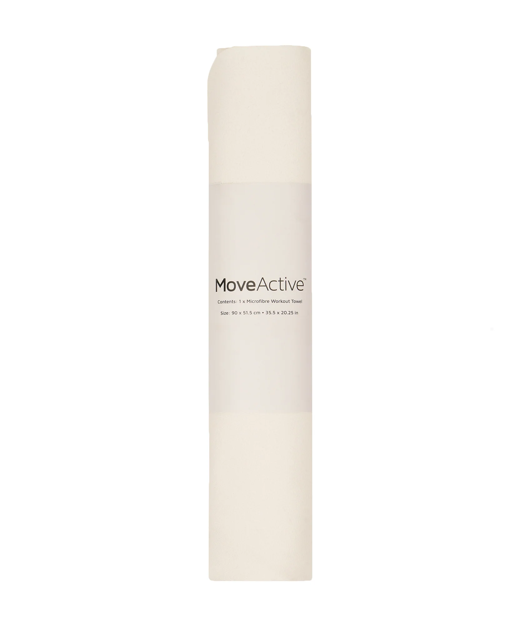 Workout Towel - Almond - Image 4